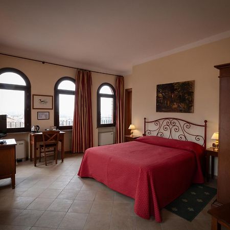 Villa Soleil Colleretto Giacosa Ngoại thất bức ảnh