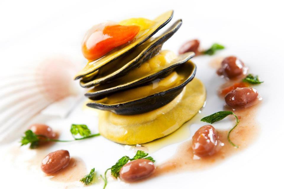 Villa Soleil Colleretto Giacosa Ngoại thất bức ảnh