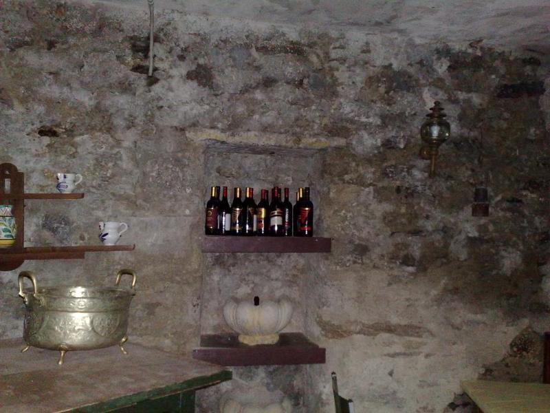 Villa Soleil Colleretto Giacosa Ngoại thất bức ảnh