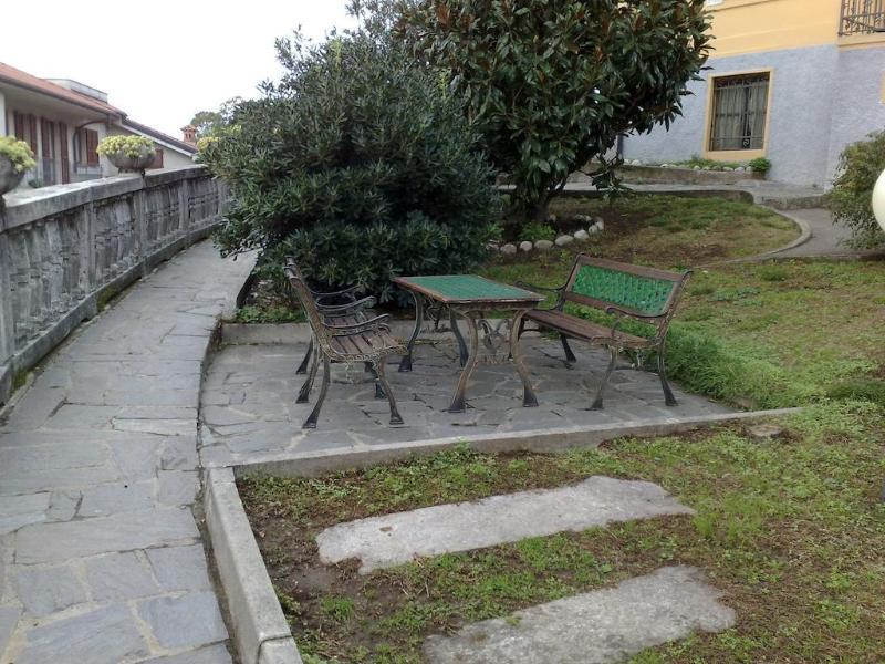 Villa Soleil Colleretto Giacosa Ngoại thất bức ảnh