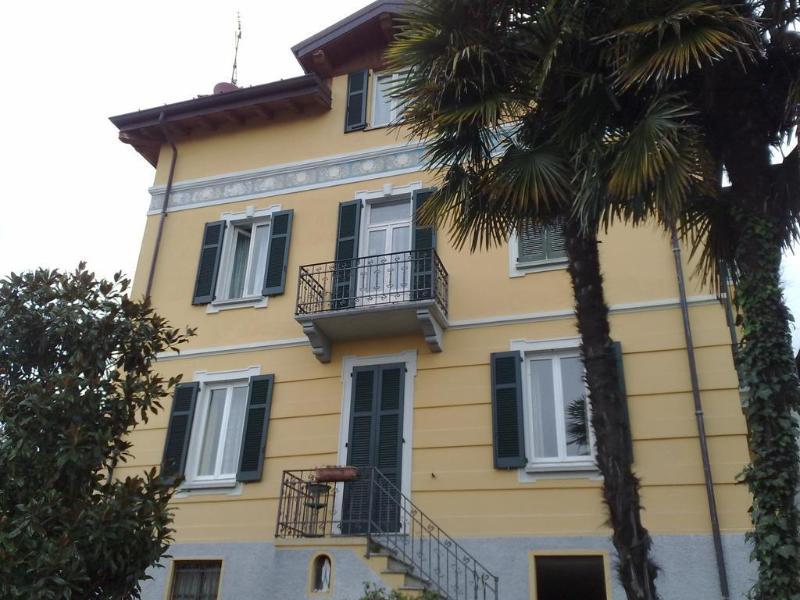 Villa Soleil Colleretto Giacosa Ngoại thất bức ảnh